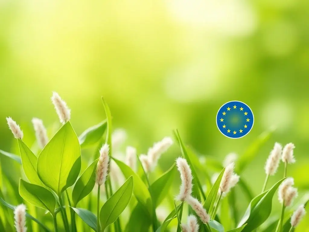 biodegradable cellulose paper towels EU